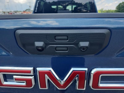 2026 GMC Sierra 2500 HD Crew Cab Standard Box 4-Wheel Drive Denali