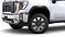 2026 GMC Sierra 2500 HD Crew Cab Standard Box 4-Wheel Drive Denali