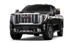 2026 GMC Sierra 2500 HD Crew Cab Standard Box 4-Wheel Drive Denali