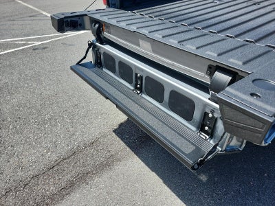 2026 GMC Sierra 2500 HD Crew Cab Standard Box 4-Wheel Drive Denali