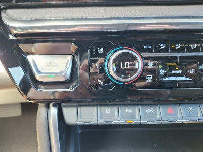 2026 GMC Sierra 2500 HD Crew Cab Standard Box 4-Wheel Drive Denali