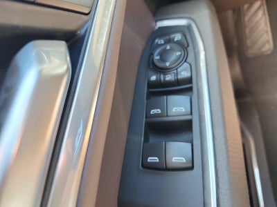 2026 GMC Sierra 2500 HD Crew Cab Standard Box 4-Wheel Drive Denali