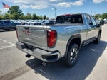 2026 GMC Sierra 2500 HD Crew Cab Standard Box 4-Wheel Drive Denali