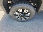2026 GMC Sierra 2500 HD Crew Cab Standard Box 4-Wheel Drive Denali