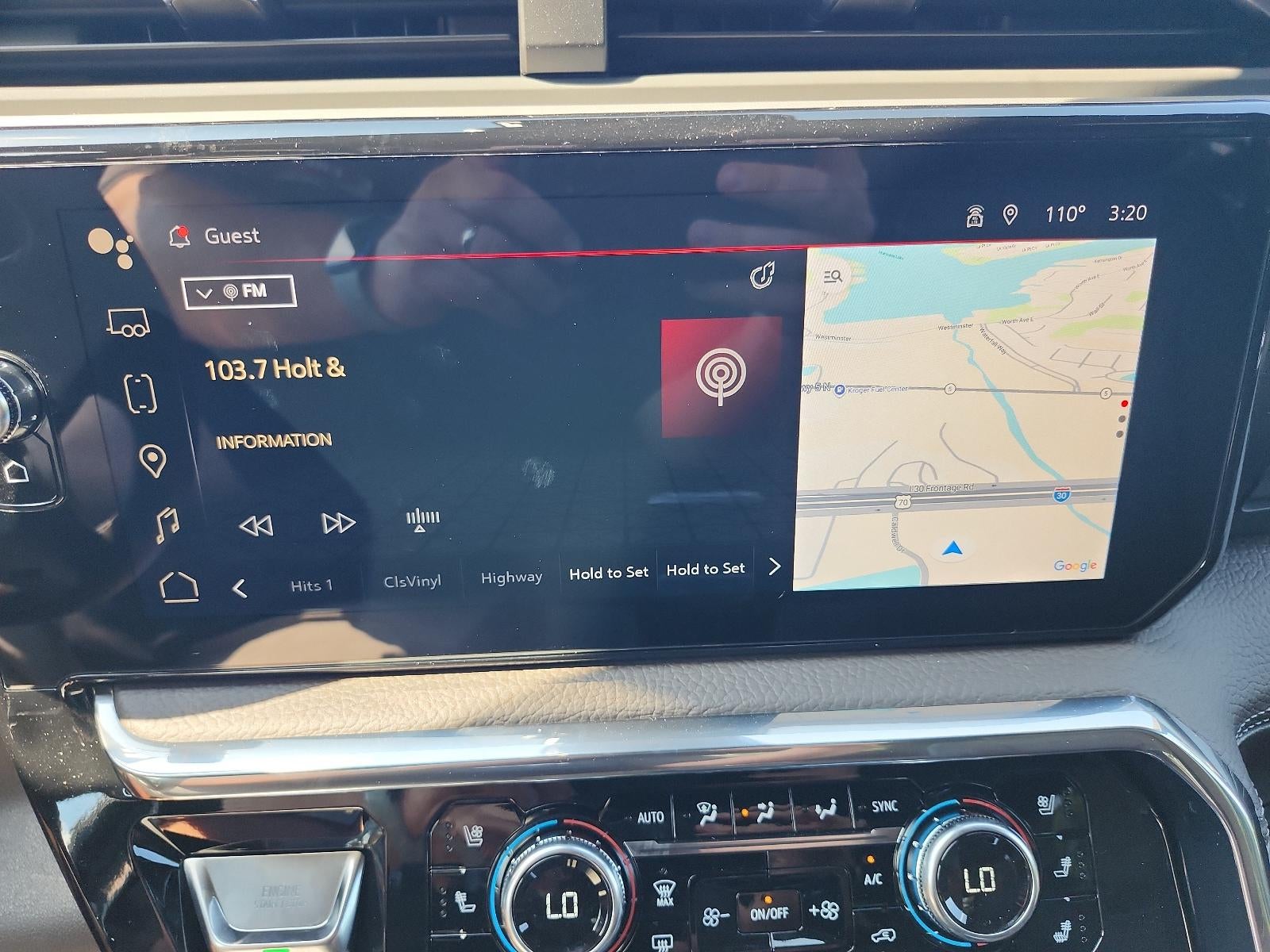 2026 GMC Sierra 2500 HD Crew Cab Standard Box 4-Wheel Drive Denali