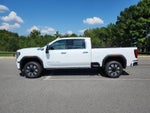 2026 GMC Sierra 2500 HD Crew Cab Standard Box 4-Wheel Drive Denali