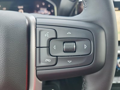 2026 GMC Sierra 2500 HD Crew Cab Standard Box 4-Wheel Drive Denali