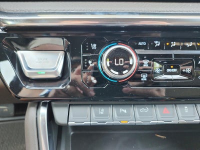 2026 GMC Sierra 2500 HD Crew Cab Standard Box 4-Wheel Drive Denali