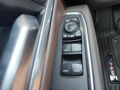 2026 GMC Sierra 2500 HD Crew Cab Standard Box 4-Wheel Drive Denali