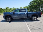 2026 GMC Sierra 2500 HD Crew Cab Standard Box 4-Wheel Drive Denali