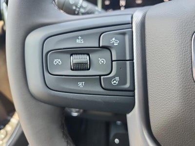 2026 GMC Sierra 2500 HD Crew Cab Standard Box 4-Wheel Drive Denali