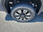 2026 GMC Sierra 2500 HD Crew Cab Standard Box 4-Wheel Drive Denali