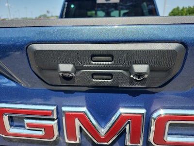 2026 GMC Sierra 2500 HD Crew Cab Standard Box 4-Wheel Drive Denali