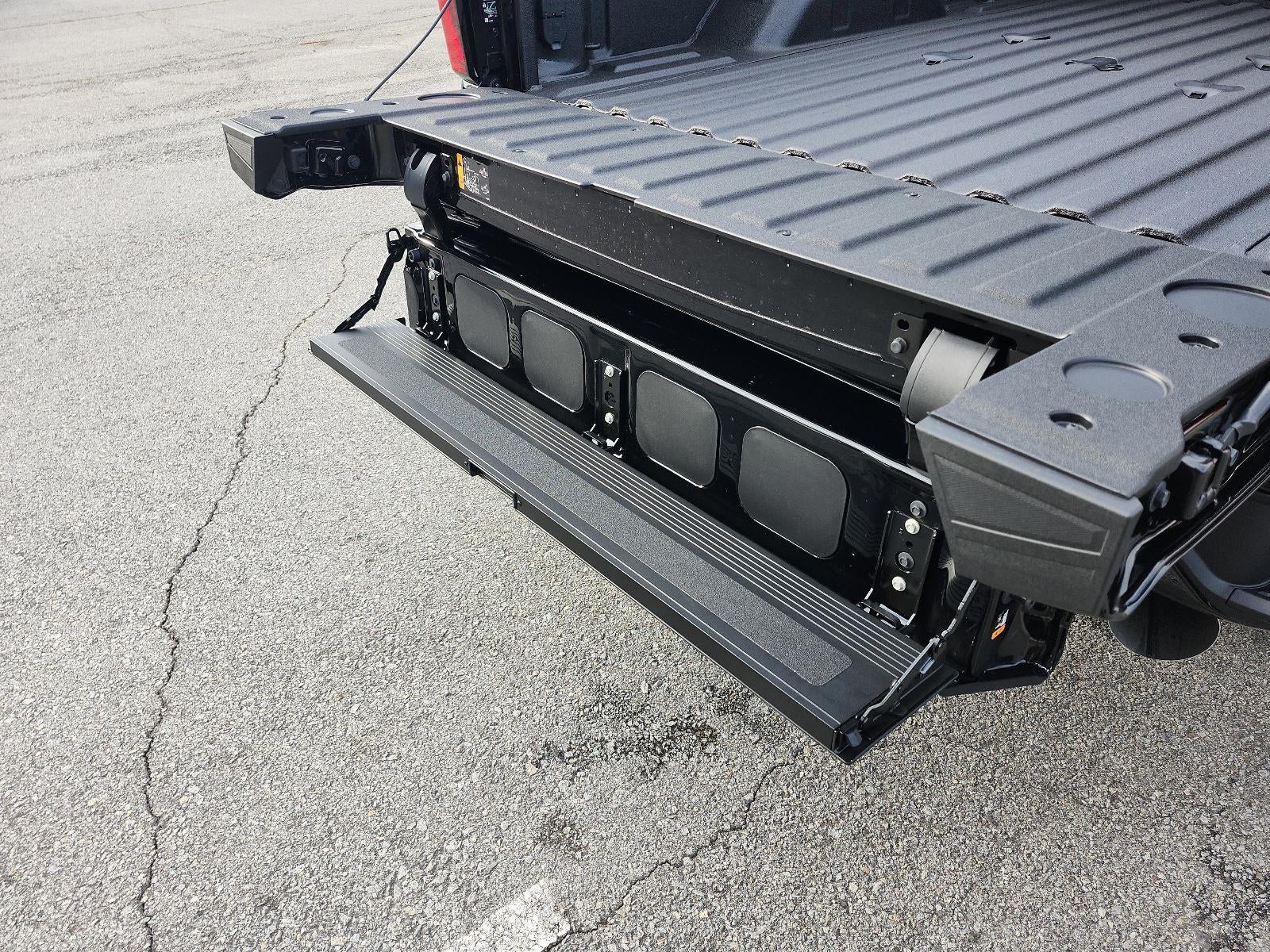 2026 GMC Sierra 2500 HD Crew Cab Standard Box 4-Wheel Drive Denali