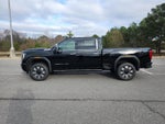 2026 GMC Sierra 2500 HD Crew Cab Standard Box 4-Wheel Drive Denali