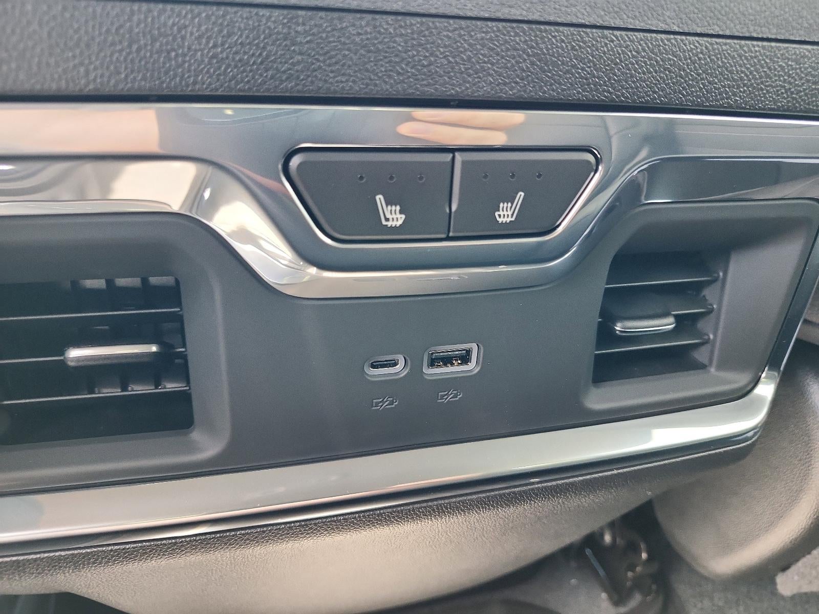 2026 GMC Sierra 2500 HD Crew Cab Standard Box 4-Wheel Drive Denali