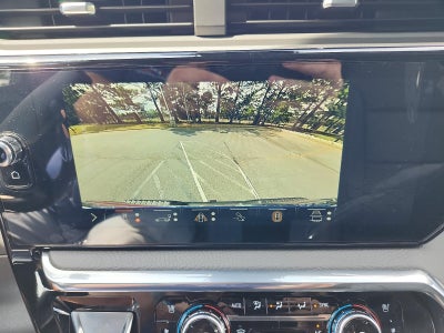 2026 GMC Sierra 2500 HD Crew Cab Standard Box 4-Wheel Drive Denali