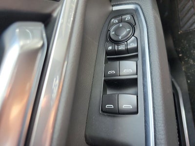 2026 GMC Sierra 2500 HD Crew Cab Standard Box 4-Wheel Drive Denali