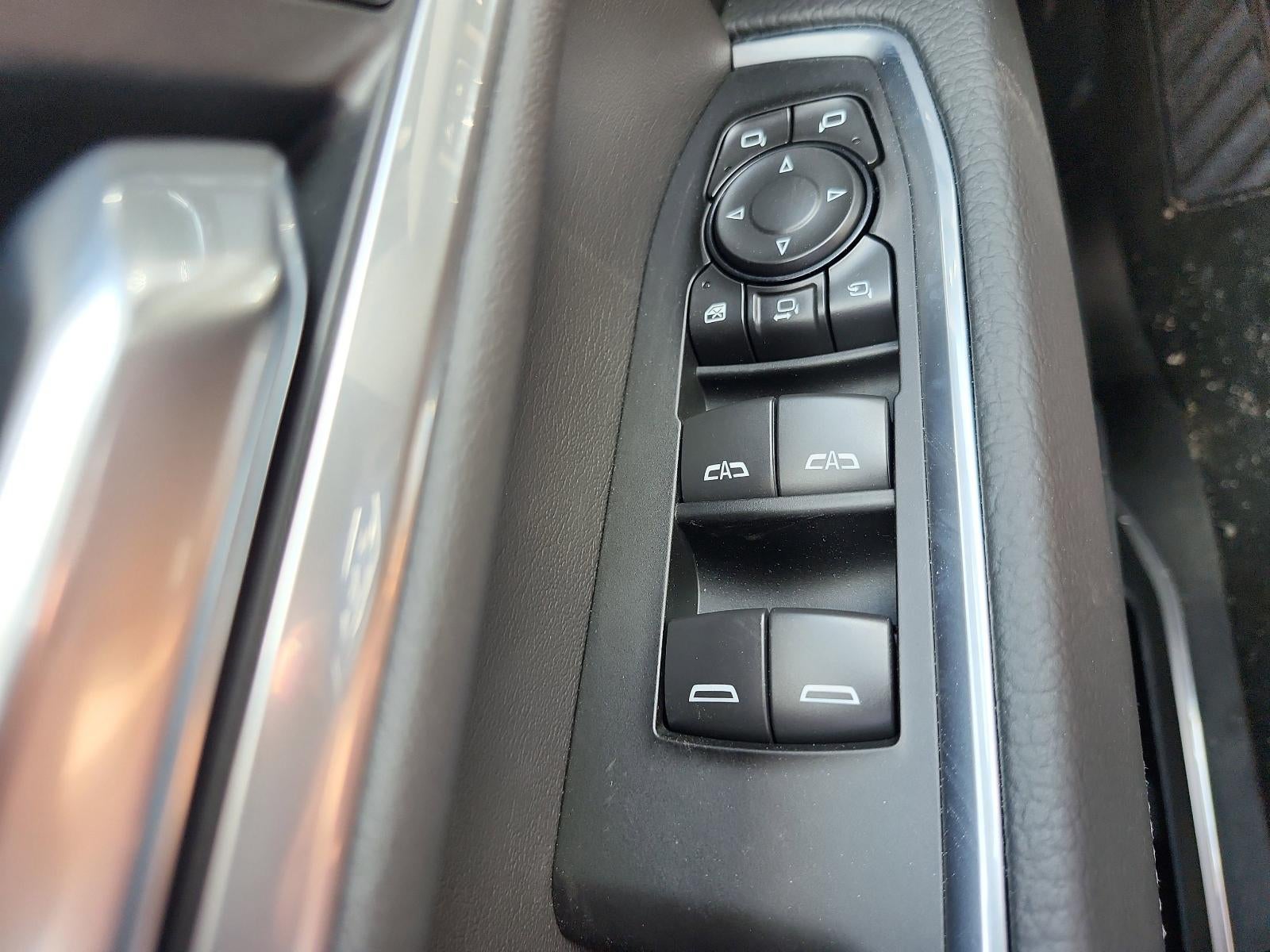 2026 GMC Sierra 2500 HD Crew Cab Standard Box 4-Wheel Drive Denali