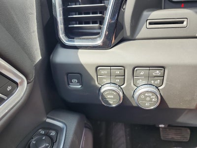 2026 GMC Sierra 2500 HD Crew Cab Standard Box 4-Wheel Drive Denali