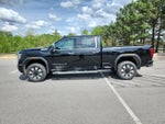 2026 GMC Sierra 2500 HD Crew Cab Standard Box 4-Wheel Drive Denali