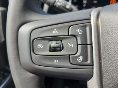 2026 GMC Sierra 2500 HD Crew Cab Standard Box 4-Wheel Drive Denali