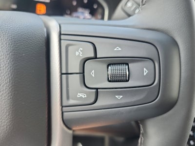 2026 GMC Sierra 2500 HD Crew Cab Standard Box 4-Wheel Drive Denali