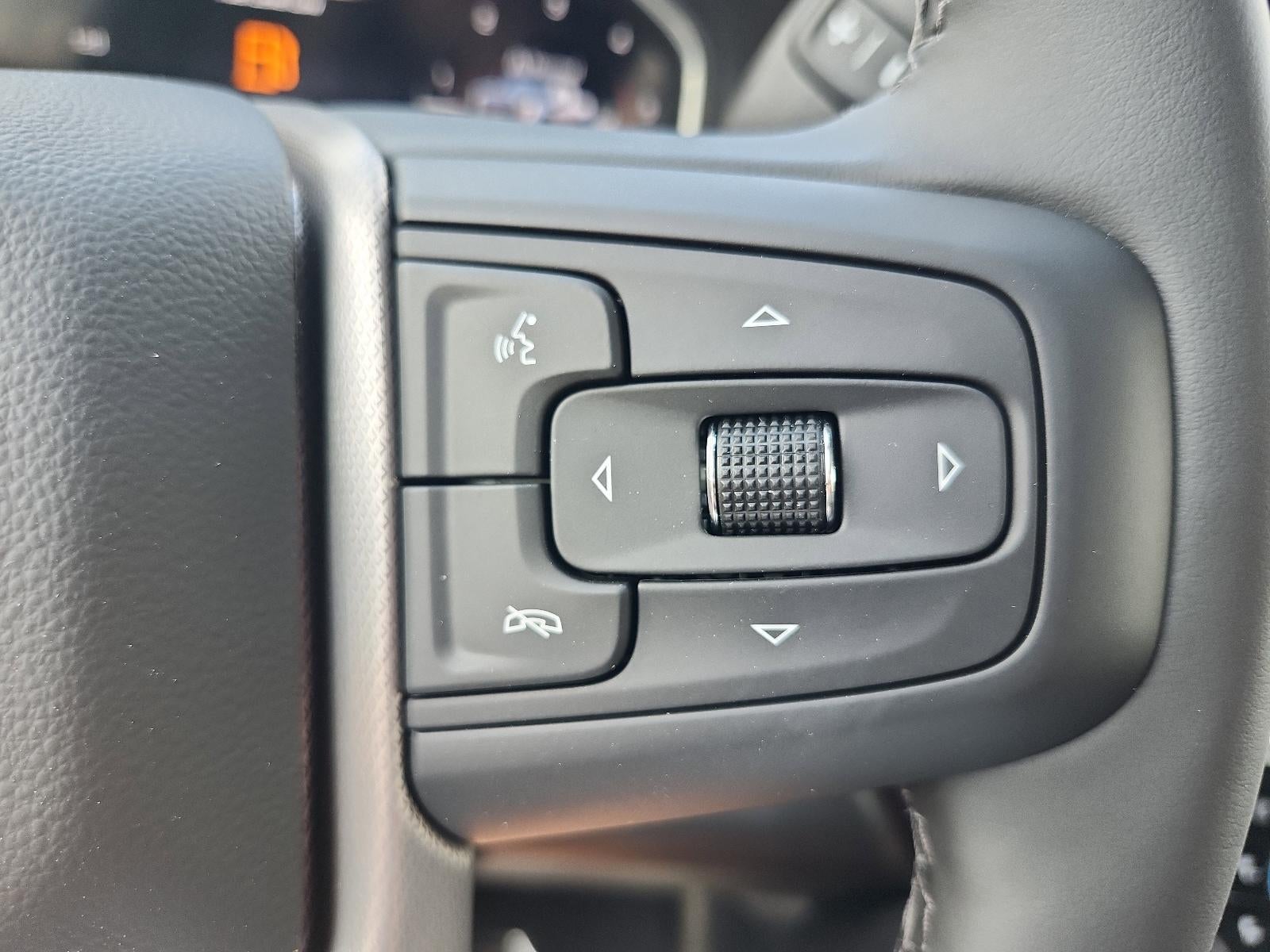 2026 GMC Sierra 2500 HD Crew Cab Standard Box 4-Wheel Drive Denali