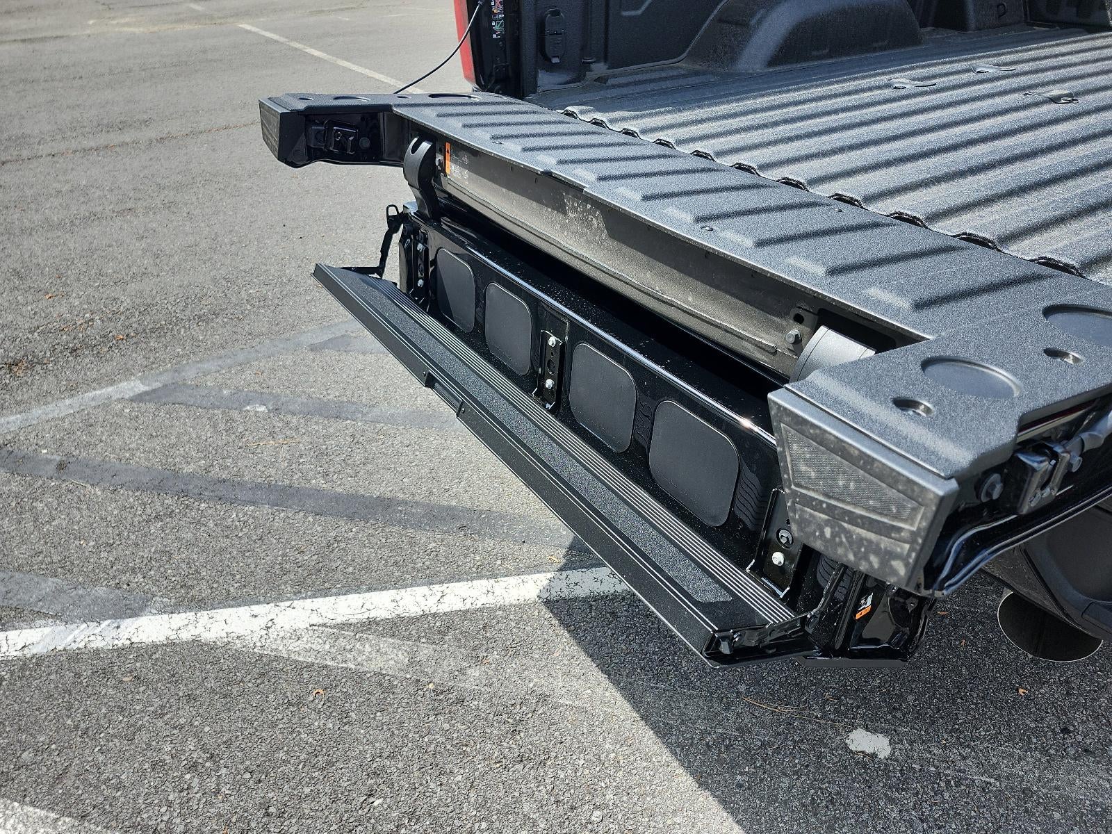 2026 GMC Sierra 2500 HD Crew Cab Standard Box 4-Wheel Drive Denali