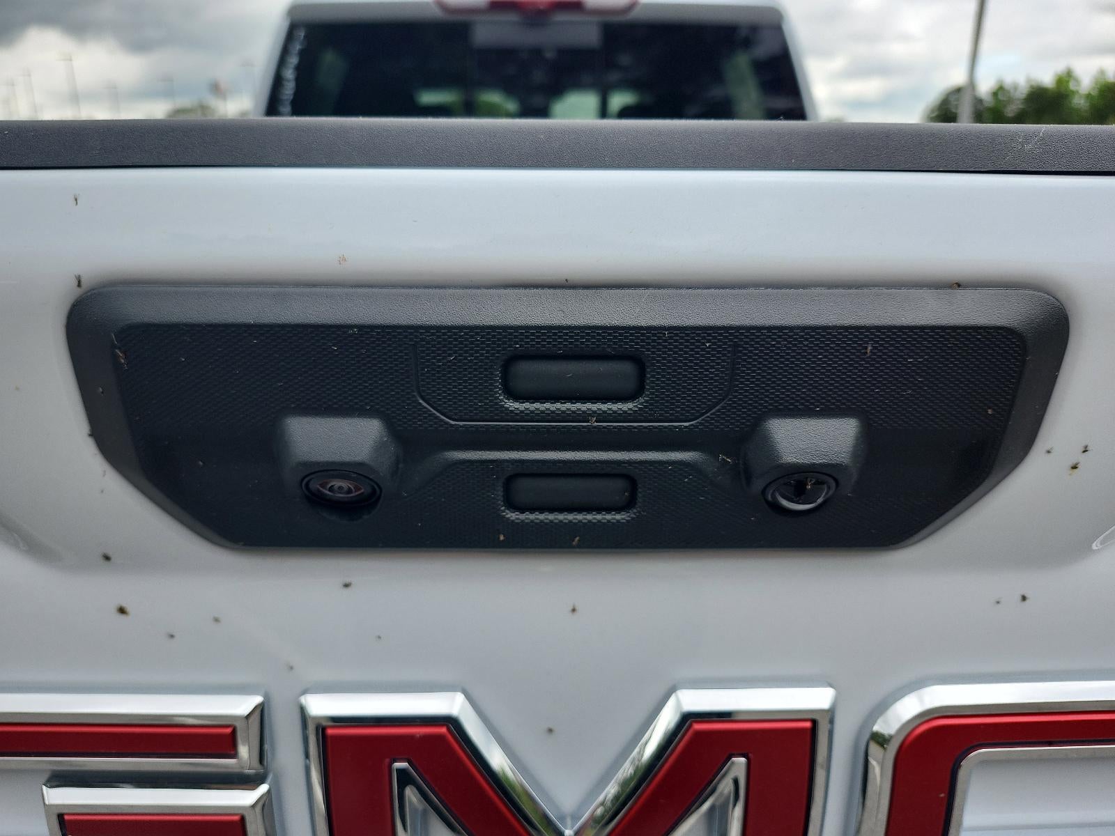 2026 GMC Sierra 2500 HD Crew Cab Standard Box 4-Wheel Drive Denali
