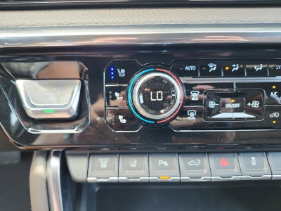 2026 GMC Sierra 2500 HD Crew Cab Standard Box 4-Wheel Drive Denali