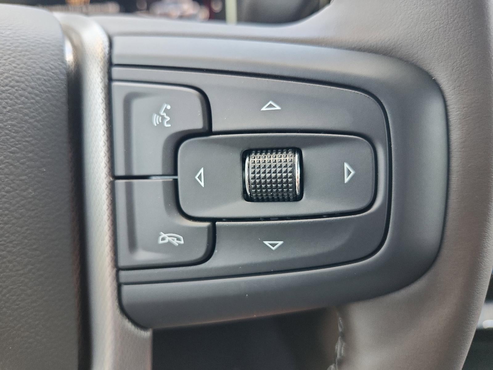 2026 GMC Sierra 2500 HD Crew Cab Standard Box 4-Wheel Drive Denali
