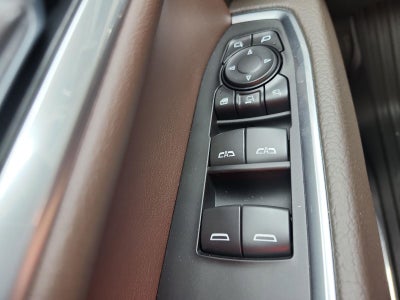 2026 GMC Sierra 2500 HD Crew Cab Standard Box 4-Wheel Drive Denali