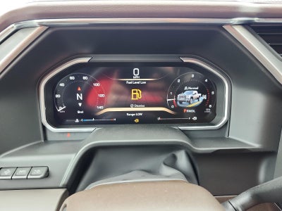 2026 GMC Sierra 2500 HD Crew Cab Standard Box 4-Wheel Drive Denali