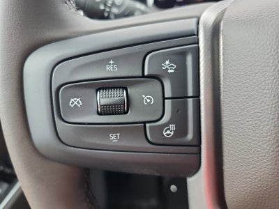 2026 GMC Sierra 2500 HD Crew Cab Standard Box 4-Wheel Drive Denali