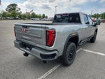 2026 GMC Sierra 2500 HD Crew Cab Standard Box 4-Wheel Drive Denali