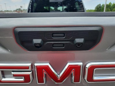 2026 GMC Sierra 2500 HD Crew Cab Standard Box 4-Wheel Drive Denali