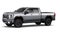 2026 GMC Sierra 2500 HD Crew Cab Standard Box 4-Wheel Drive Denali