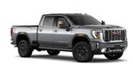 2026 GMC Sierra 2500 HD Crew Cab Standard Box 4-Wheel Drive Denali