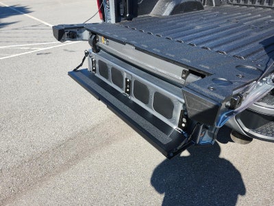 2026 GMC Sierra 2500 HD Crew Cab Standard Box 4-Wheel Drive Denali