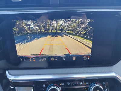 2026 GMC Sierra 2500 HD Crew Cab Standard Box 4-Wheel Drive Denali