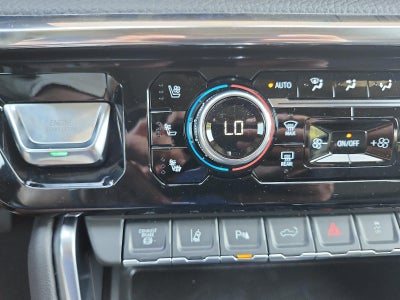 2026 GMC Sierra 2500 HD Crew Cab Standard Box 4-Wheel Drive Denali