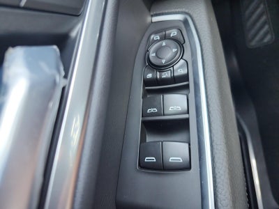 2026 GMC Sierra 2500 HD Crew Cab Standard Box 4-Wheel Drive Denali