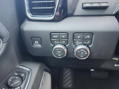 2026 GMC Sierra 2500 HD Crew Cab Standard Box 4-Wheel Drive Denali