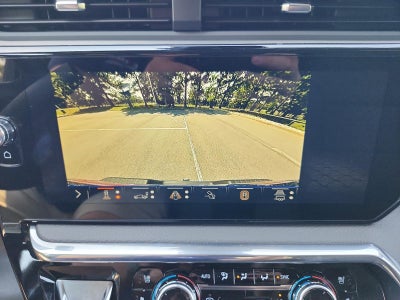 2026 GMC Sierra 2500 HD Crew Cab Standard Box 4-Wheel Drive Denali