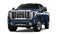 2026 GMC Sierra 2500 HD Crew Cab Standard Box 4-Wheel Drive Denali