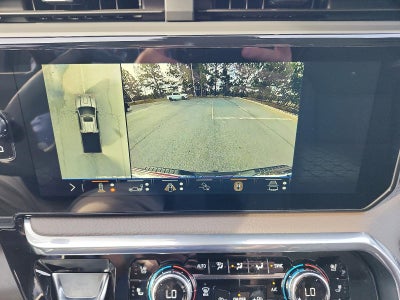 2026 GMC Sierra 2500 HD Crew Cab Standard Box 4-Wheel Drive Denali