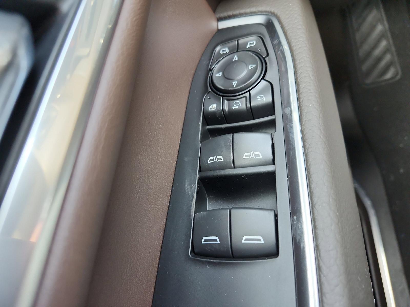 2026 GMC Sierra 2500 HD Crew Cab Standard Box 4-Wheel Drive Denali