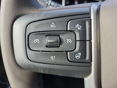 2026 GMC Sierra 2500 HD Crew Cab Standard Box 4-Wheel Drive Denali