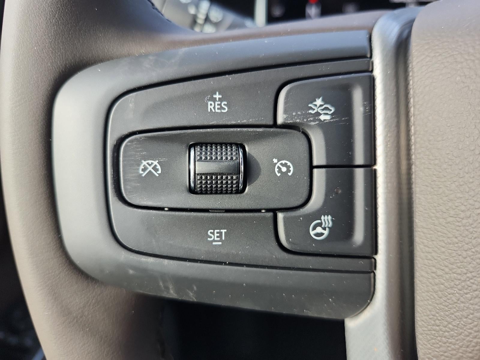 2026 GMC Sierra 2500 HD Crew Cab Standard Box 4-Wheel Drive Denali